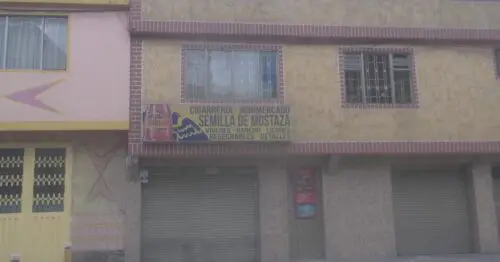 CIGARRERIA MINIMERCADO SEMILLA DE MOSTAZA BOGOTÁ CIGARRERIA MINIMERCADO SEMILLA DE MOSTAZA BOGOTÁ